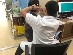 -北京市朝阳区八里庄第二社区卫生服务中心