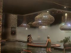 -清河半岛温泉度假酒店