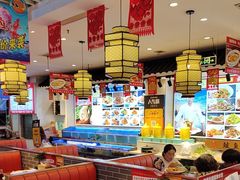 -渔家风味·鲅鱼水饺·央视展播·海鲜天津菜(开发区店)