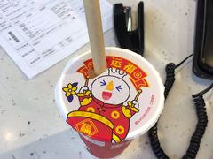 -蜜雪冰城(滨河西路店)