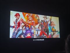 -暴风岛沉浸式体验馆(百联世纪店)
