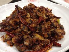 -金龙烧烤·牛肉面(西塔店)