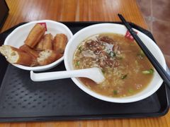 经典鸭肉粥-浮屿大同鸭肉粥·始于1983年