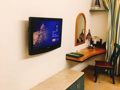 -泸州泸舍酒店(江阳区水井沟步行街店)