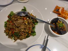 -兰湘子·湘菜小炒(南京江宁万达店)