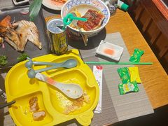 -井藤小屋精致料理(下沙店)