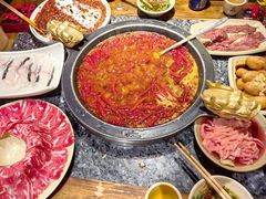 -蜀大侠火锅(总府路店)