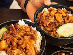 -古代饭堂(冠亚店)