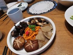 -禅蕴素食生活馆