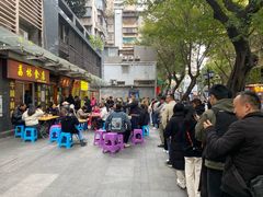 -荔林食店(西华路店)