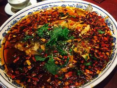 隆府江湖招牌鱼-杨记隆府(汉街店)