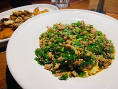 -前海沿·青岛菜(大拇指广场石老人店)