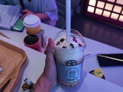-古茗(渝北重庆会馆店)