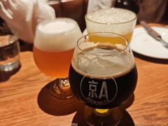 -京A Brewpub·精酿餐吧(幸福村店)