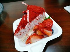 -可丽可丽·生日蛋糕·下午茶