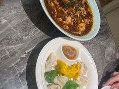 -前海沿·青岛菜(乐客城店)