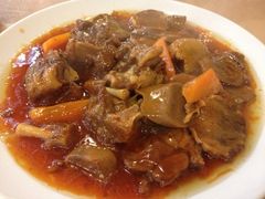 iphone_upload_pic-振生清真饭店(永安道店)