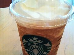 android_upload_pic-星巴克(上海南站店)