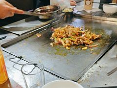 -罗姐烧烤(东风路一段店)