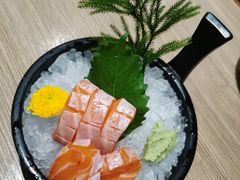 -小山日本料理(岭南天地店)