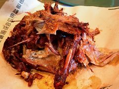 -赶海部落海鲜城(海阳路店)