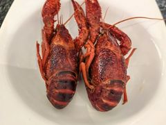 -周姑娘不等味·牛羊肉火锅·螃蟹罗氏虾·烤鱼烤串(高邮店)