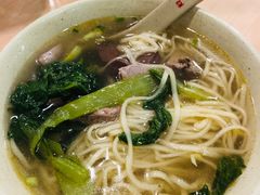 -百家鸡味馆(清泰店)