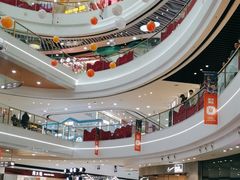 -万达广场(扬州邗江店)
