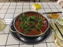 -椒香鸡(西区体育馆店)