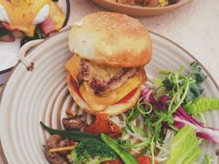 -玲婧胡同·生日蛋糕·餐厅(嘉里城店)