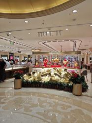 -菜百首饰店(总店)