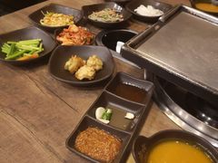 -香猪坊韩国烤肉专属门店(魏公村店)