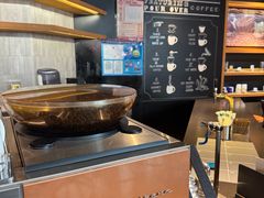 -星巴克(来福士2F店)