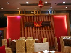 大堂-博望坡酒楼(漕溪路店)