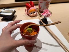 -鮨一日本料理(大中华店)