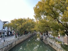 -安亭老街