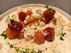 -桂满陇·海市蜃楼·黑金(国金店)