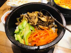 -韩宫宴烤肉·料理(苏州中心店)
