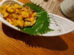 -酒井酱子·深夜食堂(东城汇店)