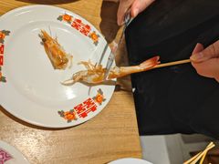 -邹开喜·炭炉鸡煲·海鲜火锅(虹口足球场店)