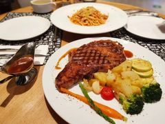 -MYLK意式小厨(熙地港店)