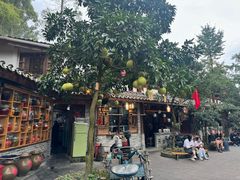 -青城甲(青城山店)