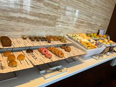 -广州粤海喜来登酒店