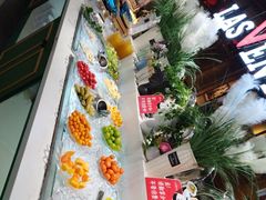 -凡塔斯牛排自助餐厅(广东佛山三水万达店)