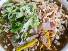 臊面-粮贸餐厅(仿古街店)