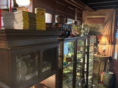 -古董花园(思南路42弄小区店)