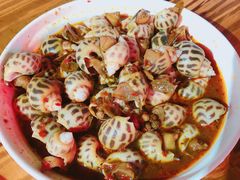 -三妹小龙虾·黄油蟹(华侨城总店)