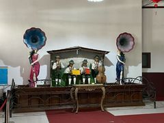 -旅顺留声机博物馆