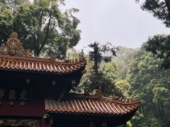 -凤栖山