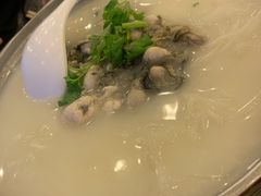 -四海回族饭店(前进大街店)